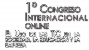 Congreso online TIC