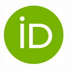 Logo Orcid